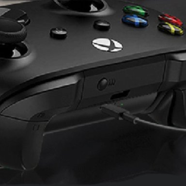 BATERIA RECARGABLE PARA CONTROL XBOX ONE CABLE USB LAU - 1