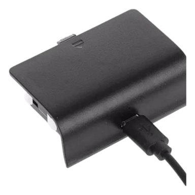 BATERIA RECARGABLE PARA CONTROL XBOX ONE CABLE USB LAU - 4