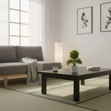 SET 2 PLANTA ARTIFICIAL DECORATIVA INSPIRACION NATURAL JHN - 10