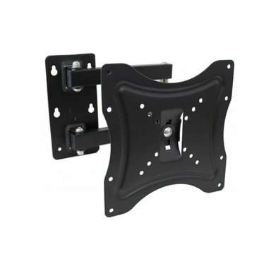 SOPORTE BRAZO TV LCD LED PANTALLA PLANA TELEVISOR RONDON - 8