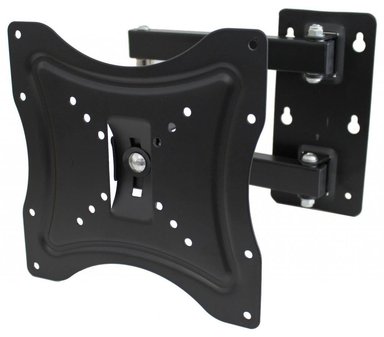 SOPORTE BRAZO TV LCD LED PANTALLA PLANA TELEVISOR RONDON - 9