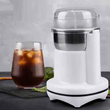 MOLINO CAFE ELÉCTRICO FRUTOS SECOS MAÍZ ARROZ COCINA RONDON - 5