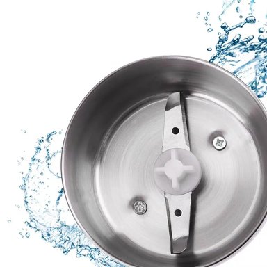 MOLINO CAFE ELÉCTRICO FRUTOS SECOS MAÍZ ARROZ COCINA RONDON - 7