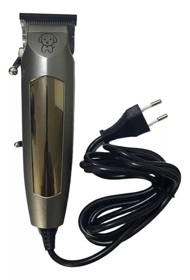 MAQUINA CORTADORA PELO PROFESIONAL ALTA CALIDAD RONDON - 5