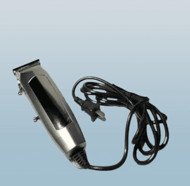 MAQUINA CORTADORA PELO PROFESIONAL ALTA CALIDAD RONDON - 6