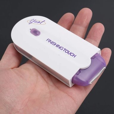 MAQUINA CORTADORA PELO RECARGABLE USB PROFESIONAL RONDON - 3