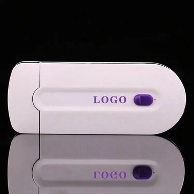 MAQUINA CORTADORA PELO RECARGABLE USB PROFESIONAL RONDON - 4