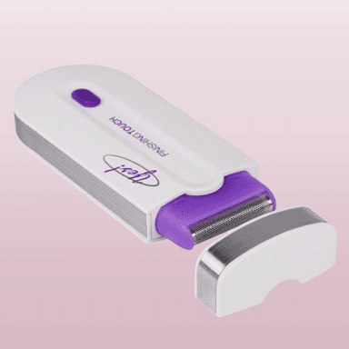 MAQUINA CORTADORA PELO RECARGABLE USB PROFESIONAL RONDON - 7