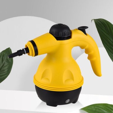 LIMPIADOR VAPOR ELÉCTRICO PAKEWAY ALTA PRESIÓN MULTIUSOS RONDON - 2