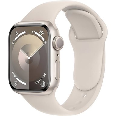 SMARTWATCH RELOJ AVANZADO SERIE 9 MODERNO ELEGANTE LAU - 1