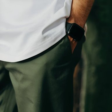 SMARTWATCH RELOJ AVANZADO SERIE 9 MODERNO ELEGANTE LAU - 3