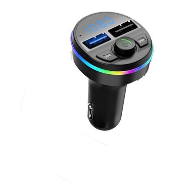 TRANSMISOR MANOS LIBRE CUTX G45 USB AUDIO MICROFONO BLUETOOTH LAU - 3