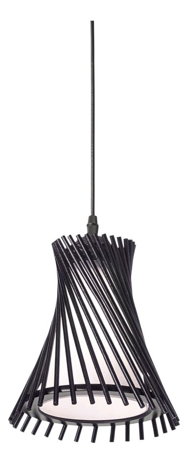 LÁMPARA COLGANTE TECHO ARAÑA CREATIVA CONO NORDICO JHN - 3