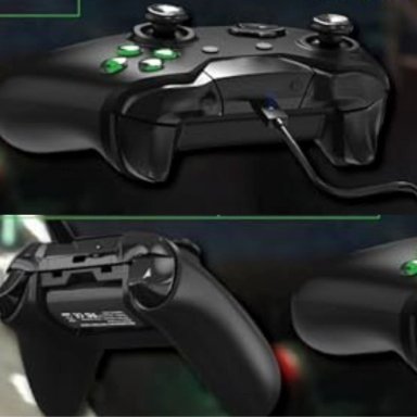 BATERIA RECARGABLE PARA CONTROL XBOX ONE CABLE USB LAU - 7
