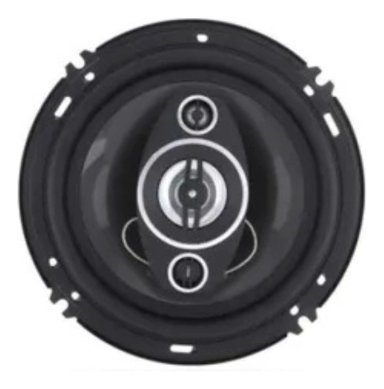 PARLANTE DE AUTO POTENCIA 500W SONIDO MUSICA VEHICULO LAU - 4