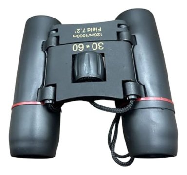 BINOCULARES 30X60 TELESCOPIO PLEGABLE VISION DIA/NOCHE LAU - 3