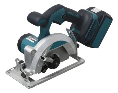 SIERRA CIRCULAR INALAMBRICA DISEÑO ERGONOMICO COMPACTO JHN - 3