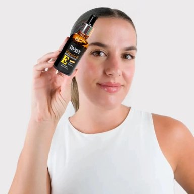 SET 3 SERUM FACIAL ANTIARRUGAS CON VITAMINA E HIDRATA P - 6