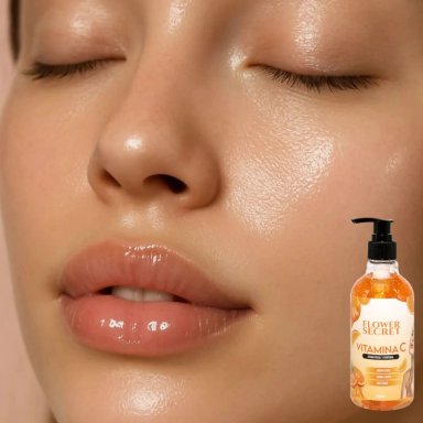 SET 2 SERUM FACIAL VTIMANA C CORPORAL HIDRATA EXFOLIA LAU - 9