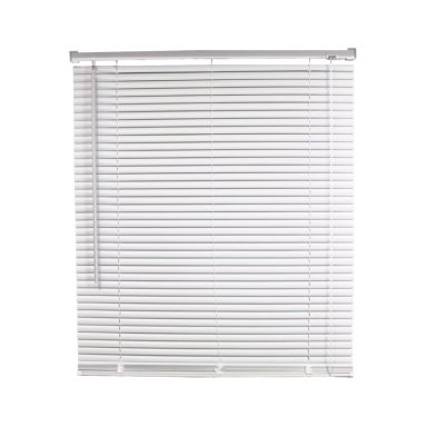 CORTINA ROLLER PERSIANA PVC 80X165 CM VENECIANA MANUALES GUIZA - 1