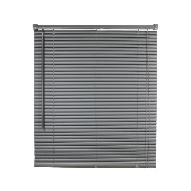 CORTINA ROLLER PERSIANA PVC 80X165 CM VENECIANA MANUALES GUIZA - 1