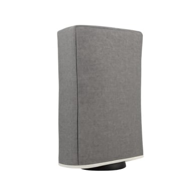 FUNDA A PRUEBA DE POLVO PARA PS5, VERTICAL Y HORIZONTAL - 1