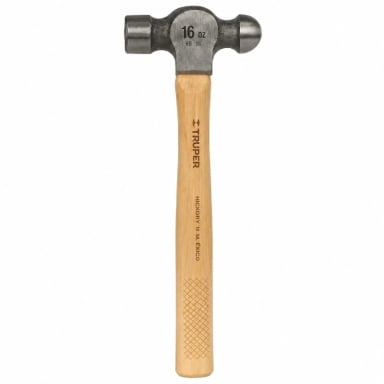 MARTILLO TRUPER CTTRU200 BOLA 16 OZ PROFESIONAL - 2