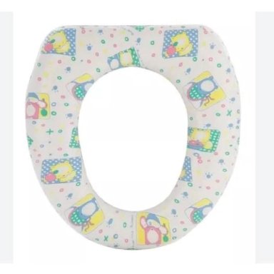 ASIENTO FANALOZA ADAPTADOR BAÑOS WC NIÑOS GARANTIA CTFA27 - 3