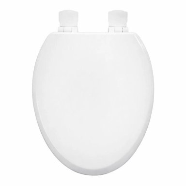 ASIENTO MADERA SOFT CLOSE ALTA DENSIDAD ELONGADO BRIGGS USA CTFA01 - 2