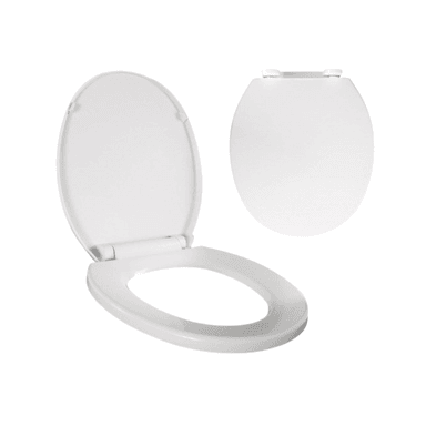 ASIENTO FANALOZA CTFA28 VICTORIA REDONDO SOFTCLOSE - 1