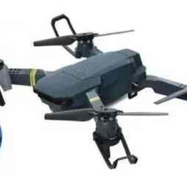 DRONE 4K DRON PROFESIONAL CAMARA DUAL WIFI FPV DRON 998 PRO - 2