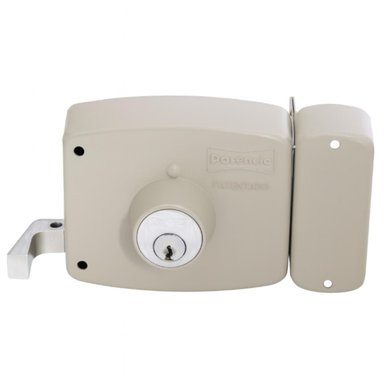 CERRADURA POLIECO - 1
