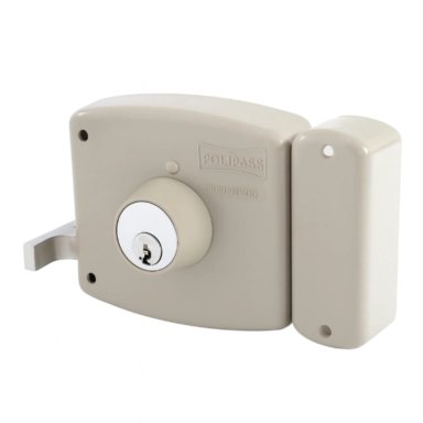 CERRADURA POLIECO - 2