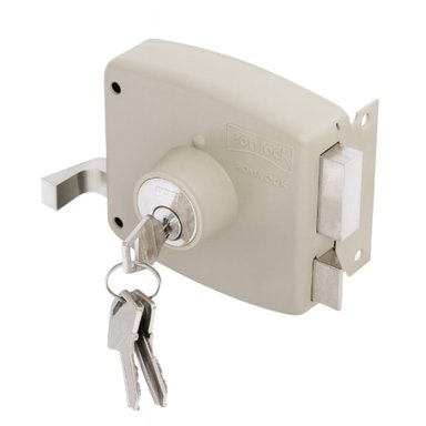 CERRADURA POLIECO - 3
