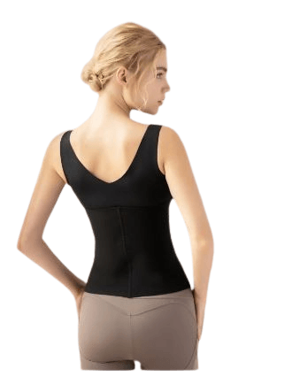 FAJA REDUCTORA MODELADORA INVISIBLE DAMA 2024 | BEIGE - 2
