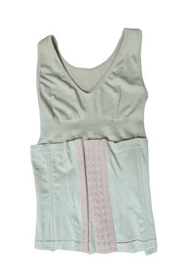 FAJA REDUCTORA MODELADORA INVISIBLE DAMA 2024 | BEIGE - 7