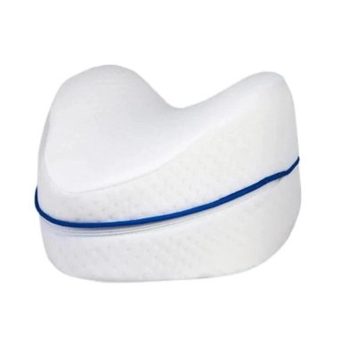 COJIN ALMOHADA ORTOPE DICA  PARA PIERNAS ESPUMA - 1
