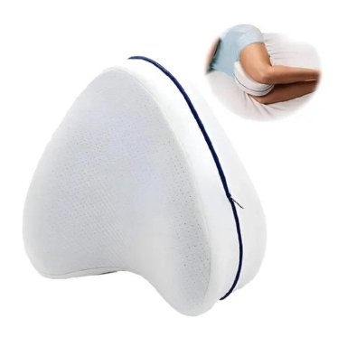 COJIN ALMOHADA ORTOPE DICA  PARA PIERNAS ESPUMA - 2