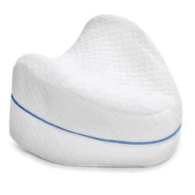 COJIN ALMOHADA ORTOPE DICA  PARA PIERNAS ESPUMA - 3