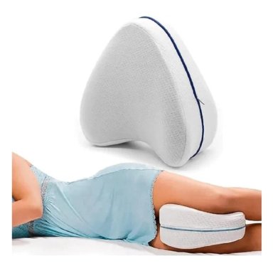 COJIN ALMOHADA ORTOPE DICA  PARA PIERNAS ESPUMA - 4