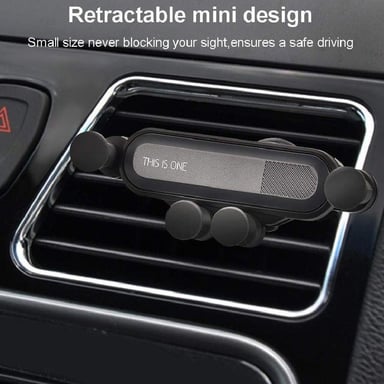 SOPORTE DE CELULAR UNIVERSAL DELUXE 2024 - 2