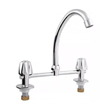 LLAVE HOFFENS COMBINACIÓN LAVAPLATOS ESTÁNDAR - 1