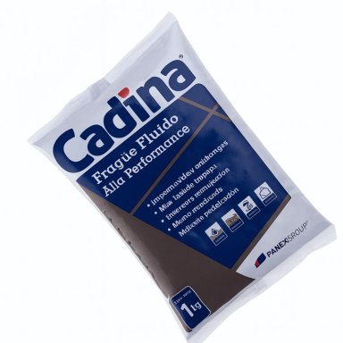 FRAGUE FLUIDO NEGRO 1KG IMPERMEABLE ANTIHONGOS CADINA - 4