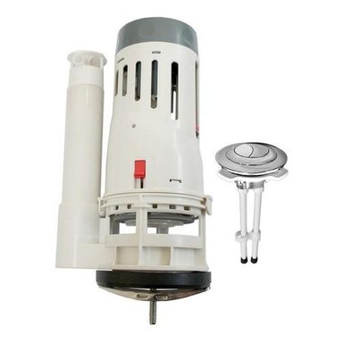 VÁLVULA 2024 DESCARGA DUAL CON BOTON WC FANALOZA 5AÑOSGARANTIA - 1