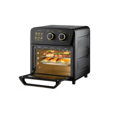 FREIDORA DE AIRE INTELIGENTE SIN ACEITE DE 12L 1360W 220V - 1