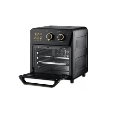 FREIDORA DE AIRE INTELIGENTE SIN ACEITE DE 12L 1360W 220V - 3