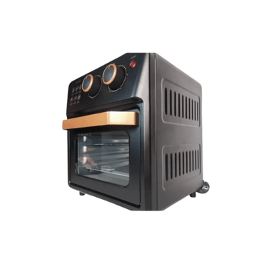 FREIDORA DE AIRE INTELIGENTE SIN ACEITE DE 12L 1360W 220V - 6