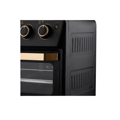 FREIDORA DE AIRE INTELIGENTE SIN ACEITE DE 12L 1360W 220V - 9