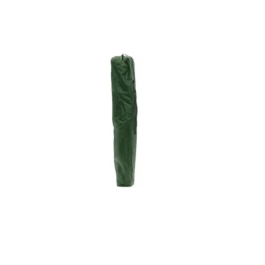 SILLA PLEGABLE DE PLAYA CAMPING PESCA PICNIC CON PORTA VASO - VERDE OSCURO - 7