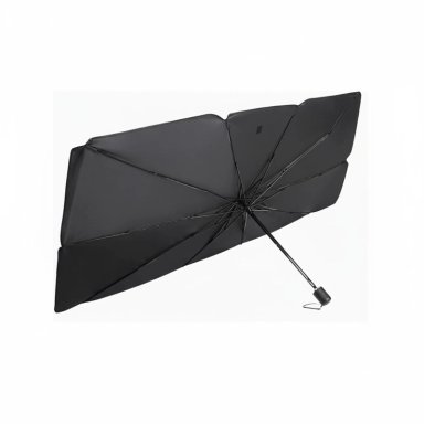 QUITASOL PARABRISAS SOMBRILLA PARASOL SOL PROTECTOR AUTO - 5
